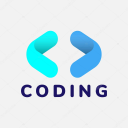 Coder's Heaven - discord server icon