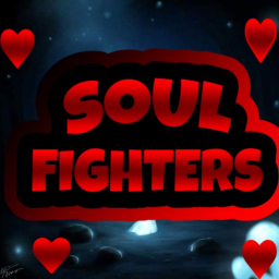 Universal Fighters - discord server icon