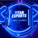 Titan E-SPORTS (Road to 100 members) - discord server icon