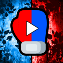 YouTube Boxing | News, Discussion, Voting - discord server icon