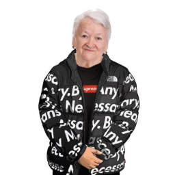 ♿ Klub Dôchodcov ♿ - discord server icon