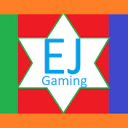 EJ Gaming - discord server icon