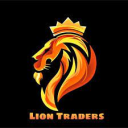 Lion Trading - discord server icon
