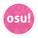 osu! - discord server icon