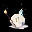 Litwick's Light - discord server icon