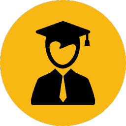 Graduate School - discord server icon