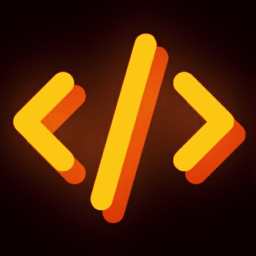 Web Programmer - discord server icon