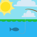 Offishial Fishy Bot Server - discord server icon
