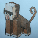 Monke Realm| SMP; EVENTS - discord server icon