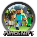 Minecraft - discord server icon