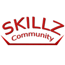 SkillZ Community - discord server icon