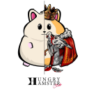 HungryHamsterClub - discord server icon