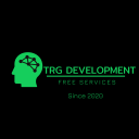 TRG Development - discord server icon