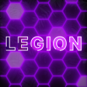 The Legion Card - discord server icon