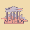 Mythos - discord server icon