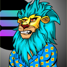 Selfish Lions - discord server icon