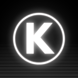 Kudos Esports | Trading | LFG | Play | Team | - discord server icon