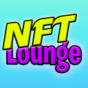 NFT Lounge - discord server icon