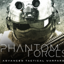 Phantom Forces {FR} - discord server icon