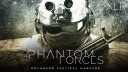 Phantom Forces {FR} - discord server icon