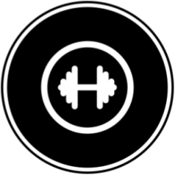 Workout World - discord server icon