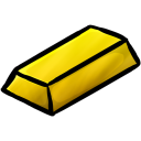 GoldCraft.pl - discord server icon
