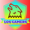 LOS GAMERS - discord server icon