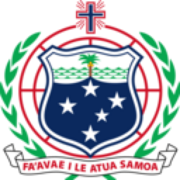Samoa - discord server icon