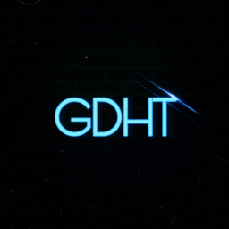 GDHT - discord server icon