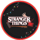 Stranger Things Hangout | Discuss • Roleplay • Emotes - discord server icon