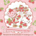 ୧ ‧₊˚ 🍓 ⋅໒꒰ྀིっ˕ -｡꒱ྀི১ - discord server icon