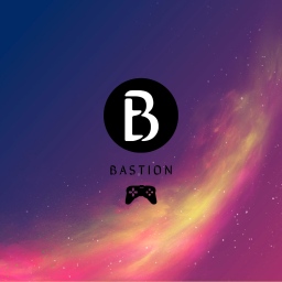 BASTION - discord server icon