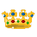 Dank Royale 👑 - discord server icon