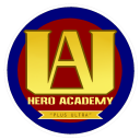 UA High Academy - discord server icon