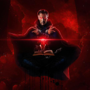 Doctor Strange in the Multiverse of Madness - discord server icon