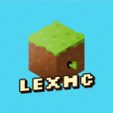 LexMC - discord server icon