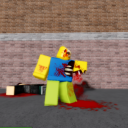 Blood Place RBLX - discord server icon