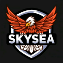 SKYSEA™ - discord server icon