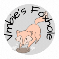 Vmbie’s Foxhole - discord server icon