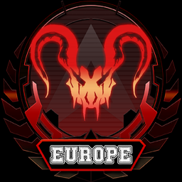 Apex Legends Europe™ v2 - discord server icon