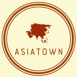 Asiatown - discord server icon