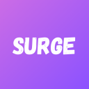 Surge Discord - discord server icon