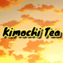 ⚝ Kimochi Tea ⚝ - discord server icon