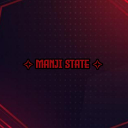 ✧ MANJI STATE ✧ - discord server icon