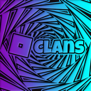 Roblox Clans - discord server icon