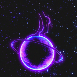 Eve's universe~ - discord server icon