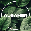 AlSaher - discord server icon
