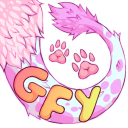 Go Fluff Yourself [Furry] - discord server icon