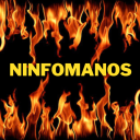 NINFOMANOS - discord server icon