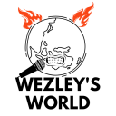 Wezley’s World - discord server icon